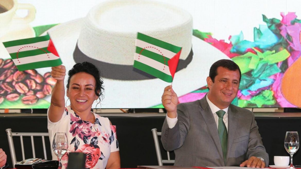 MANABÍ CELEBRÓ SUS 195 AÑOS COMO PROVINCIA