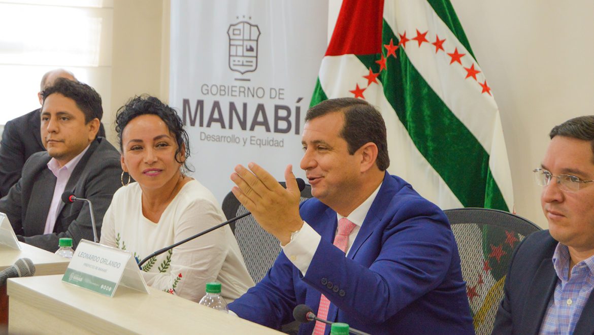 #CienDías: Promovemos la Participación Ciudadana en el Gobierno de Manabí