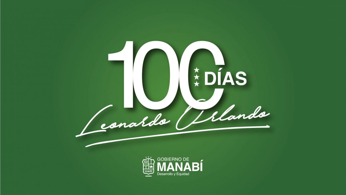 ESPECIAL 100 DÍAS