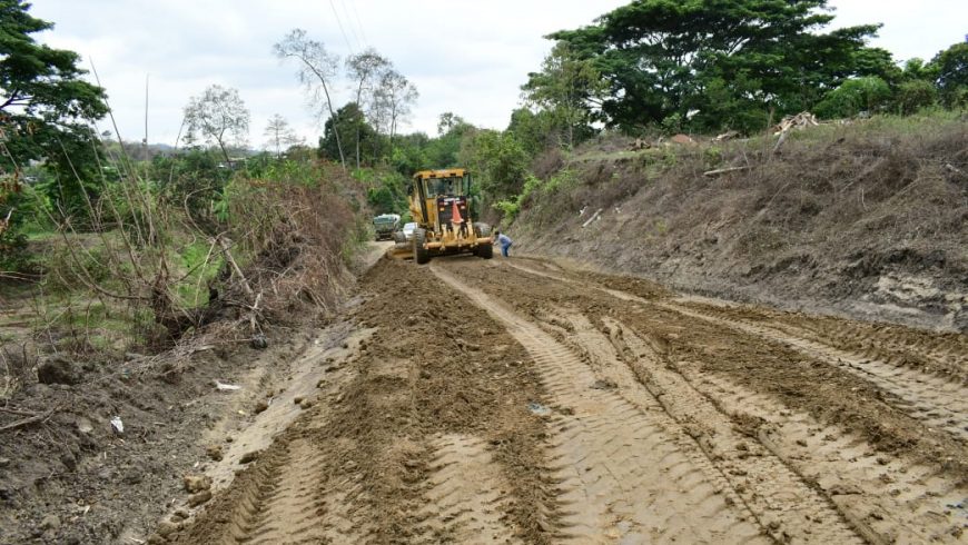 SE REACTIVA SECTOR DE LA CONSTRUCCIÓN