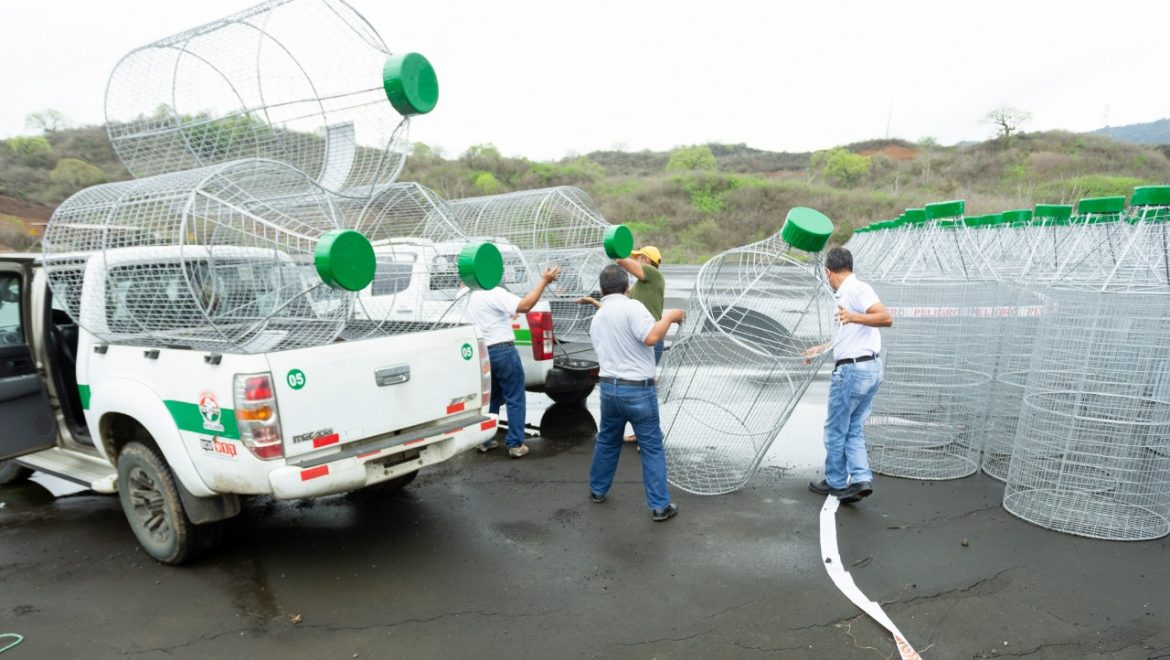 Prefecturas de Manabí y Los Ríos se alían para mejorar conectividad vial