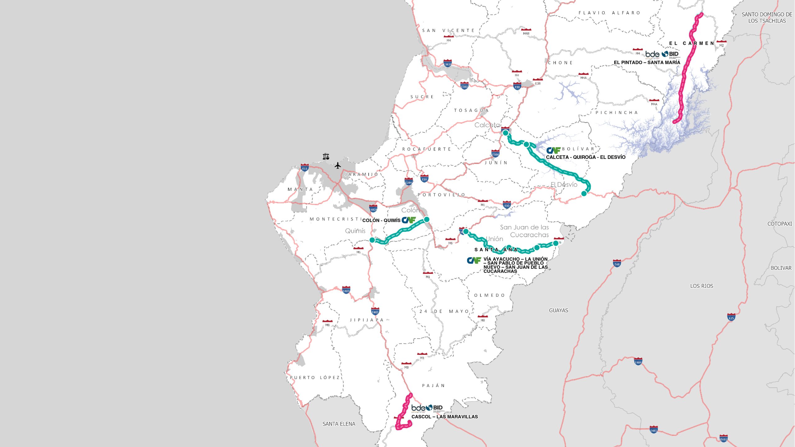 MAPA CASCOL